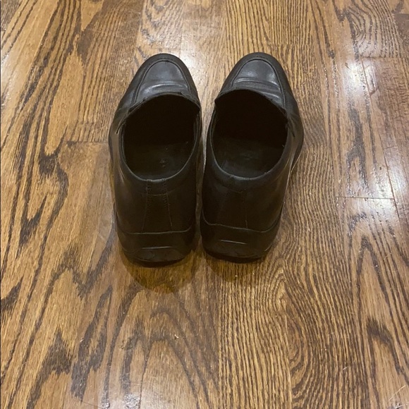 Men’s Salvatore Ferragamo shoes size 7